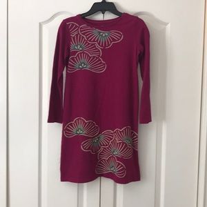 Tea Collection Dress Girls size 10